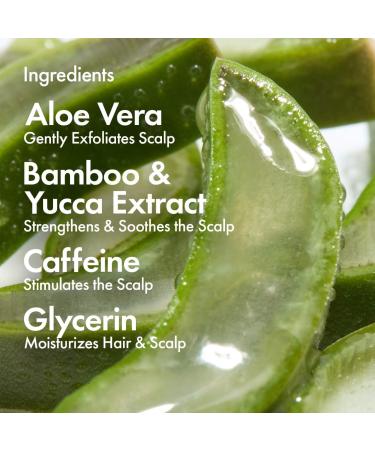 Shop BondiBoost Anti-Frizz Fly Away Hair Serum with Aloe Vera and Caffeine - 10 mL Online - Best Price & International Shipping - Buy Online on GoSupps.com