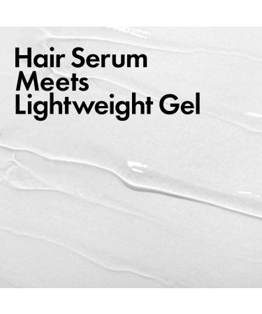 Shop BondiBoost Anti-Frizz Fly Away Hair Serum with Aloe Vera and Caffeine - 10 mL Online - Best Price & International Shipping - Buy Online on GoSupps.com