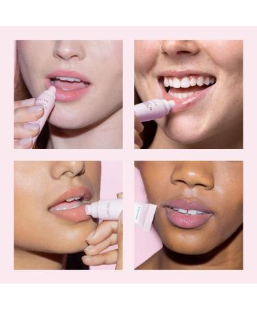 Shop Herbivore Dream Jelly Vegan Multi-Oil Lip Balm for Hydration and Plumping - 0.42 oz Online - Best Price & International Shipping - Buy Online on GoSupps.com