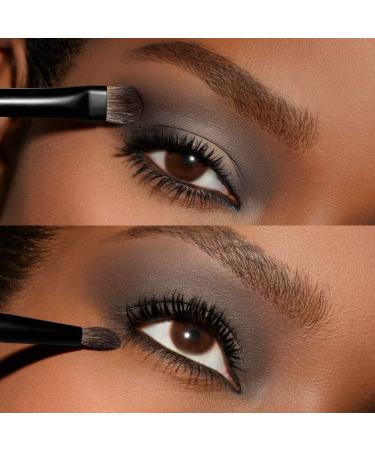 Shop MAKEUP BY MARIO E6 Dual-Ended Eyeshadow Brush Online - Best Price & International Shipping - Buy Online on GoSupps.com