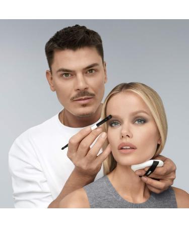 Shop MAKEUP BY MARIO E6 Dual-Ended Eyeshadow Brush Online - Best Price & International Shipping - Buy Online on GoSupps.com