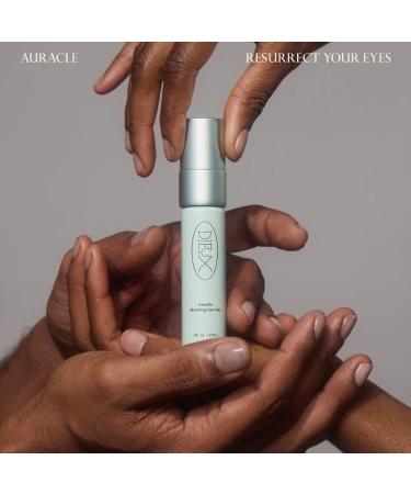 Shop Dieux Auracle Peptide & Antioxidant Eye Gel - 0.68 oz Online - Best Price & International Shipping - Buy Online on GoSupps.com
