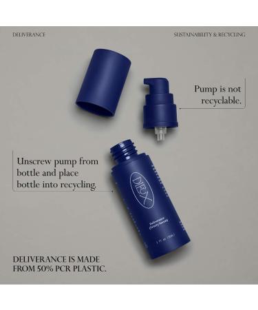 Shop Dieux Deliverance Antioxidant & Niacinamide Serum for Calm & Even Skin - 1 oz Online - Best Price & International Shipping - Buy Online on GoSupps.com