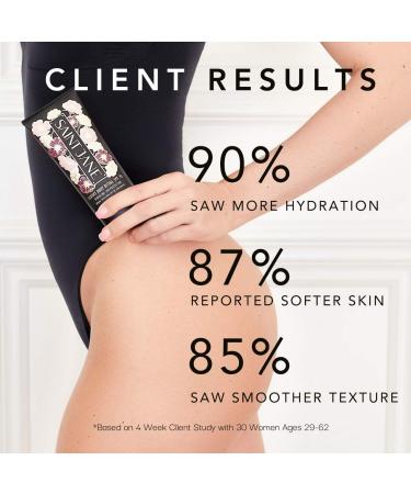 Shop Saint Jane Beauty Body Ritual Hydrating Mineral Sunscreen SPF 30 - 4 oz Online - Best Price & International Shipping - Buy Online on GoSupps.com