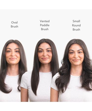 Shop Drybar Triple Shot Interchangeable Hair Blow Dryer Brush Online - Best Price & International Shipping - Buy Online on GoSupps.com