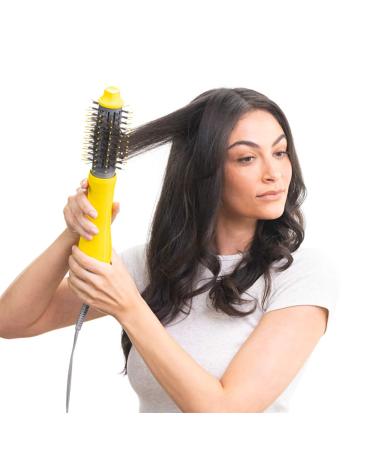 Shop Drybar Triple Shot Interchangeable Hair Blow Dryer Brush Online - Best Price & International Shipping - Buy Online on GoSupps.com