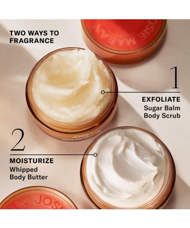 Shop Josie Maran Always Nude (Unscented) - Whipped Argan Oil Refillable Firming Body Butter Jar - 2 oz Online - Best Price & International Shipping - Buy Online on GoSupps.com