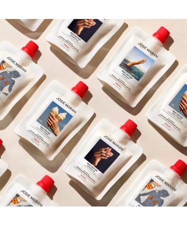 Shop Josie Maran Always Nude (Unscented) - Whipped Argan Oil Refillable Firming Body Butter Jar - 2 oz Online - Best Price & International Shipping - Buy Online on GoSupps.com