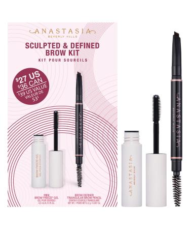 Anastasia Beverly Hills Sculpted & Defined Brow Kit-thumbnail