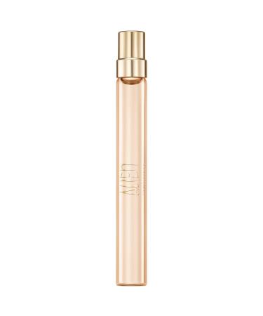 Mugler Alien Hypersense Eau de Parfum Travel Spray - 0.33 oz eau de parfum spray