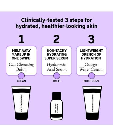 Shop The INKEY List The Starter Skincare Set Online - Best Price & International Shipping - Buy Online on GoSupps.com