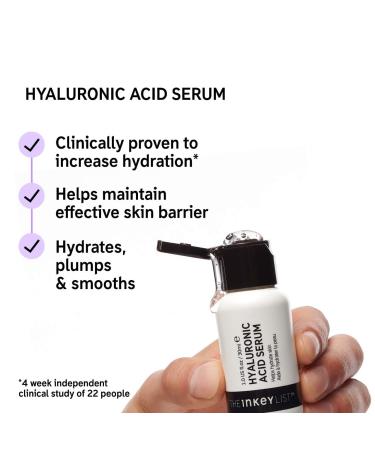 Shop The INKEY List The Starter Skincare Set Online - Best Price & International Shipping - Buy Online on GoSupps.com