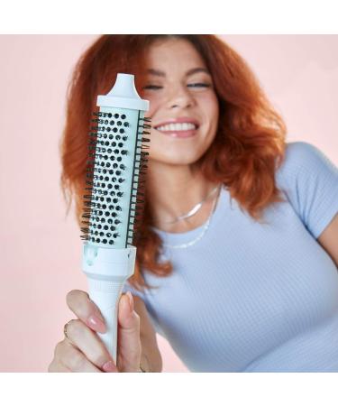 Shop Mane It's Giving Body Medium Hot Thermal Round Brush Online - Best Price & International Shipping - Buy Online on GoSupps.com