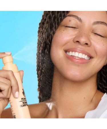 Shop Peace Out Redness Reducing + Clarifying Facial Mist With Hypochlorous Acid Blend - 3.3 oz / 100 ml Online - Best Price & International Shipping - Buy Online on GoSupps.com