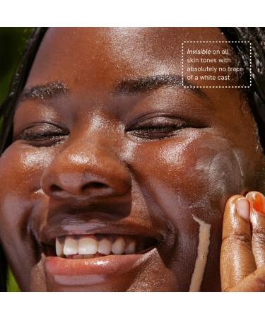 Shop Hyper Skin Hyper Daily Invisible For All SPF 50 SunDrops - 1.7 oz / 50 ml Online - Best Price & International Shipping - Buy Online on GoSupps.com