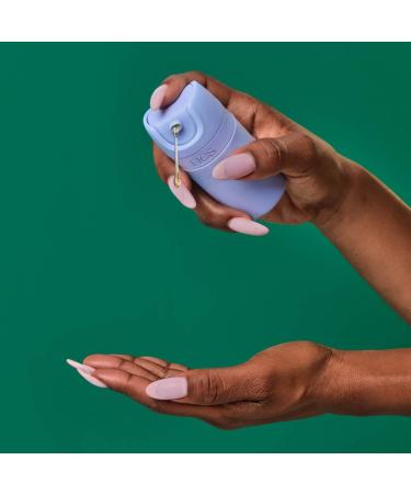 Shop RIES The Essential Refillable Travel Container Set - Blue Online - Best Price & International Shipping - Buy Online on GoSupps.com