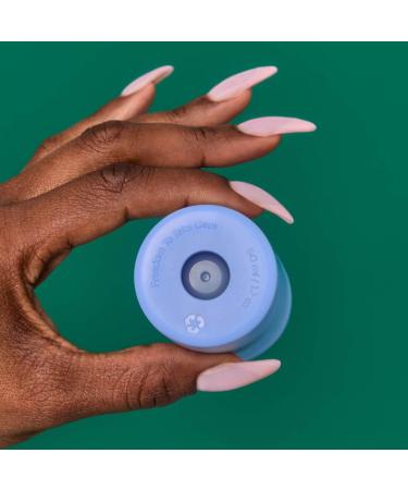 Shop RIES The Essential Refillable Travel Container Set - Blue Online - Best Price & International Shipping - Buy Online on GoSupps.com