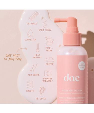 Shop dae Mirage Mist Leave-In Conditioner - 5 oz / 150 mL Online - Best Price & International Shipping - Buy Online on GoSupps.com