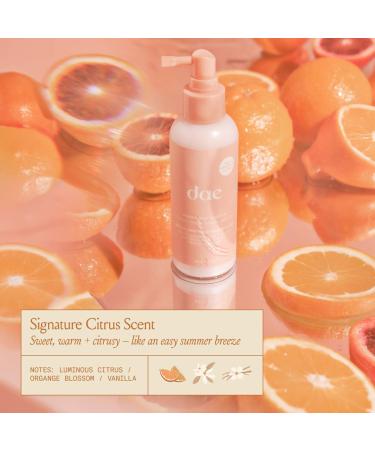 Shop dae Mirage Mist Leave-In Conditioner - 5 oz / 150 mL Online - Best Price & International Shipping - Buy Online on GoSupps.com