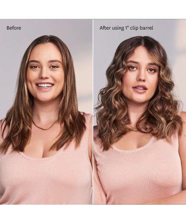 Shop T3 Switch Kit Classic Trio Interchangeable Curling Iron with 3 Barrels Online - Best Price & International Shipping - Buy Online on GoSupps.com