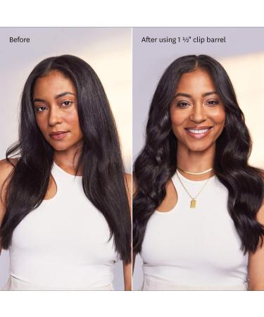 Shop T3 Switch Kit Classic Trio Interchangeable Curling Iron with 3 Barrels Online - Best Price & International Shipping - Buy Online on GoSupps.com