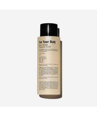 Shop N cessaire The Body Wash Santal - Therapeutic Treatment Cleanse With Epsom Salt + Minerals - 8.4 oz Online - Best Price & International Shipping - Buy Online on GoSupps.com