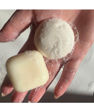 Shop superzero Mini Shampoo and Conditioner Bar Set For Thinning Hair Online - Best Price & International Shipping - Buy Online on GoSupps.com