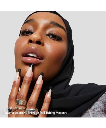 Shop MILK MAKEUP KUSH High Roll Defining & Volumizing Tubing Mascara - 0.3 fl oz / 9 mL Online - Best Price & International Shipping - Buy Online on GoSupps.com