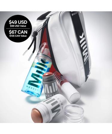 Shop MILK MAKEUP The Werks Makeup Set Online - Best Price & International Shipping - Buy Online on GoSupps.com