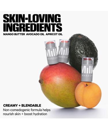 Shop MILK MAKEUP The Werks Makeup Set Online - Best Price & International Shipping - Buy Online on GoSupps.com