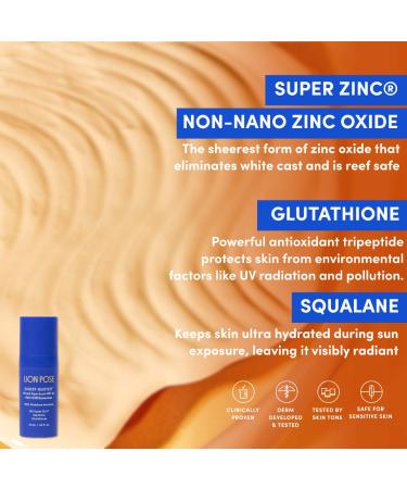 Shop Lion Pose Mane Mini Day & Night Set with SPF & AHA Online - Best Price & International Shipping - Buy Online on GoSupps.com