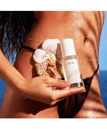 Shop OUAI St. Barts Hair and Body Mist - 3.3 oz Online - Best Price & International Shipping - Buy Online on GoSupps.com