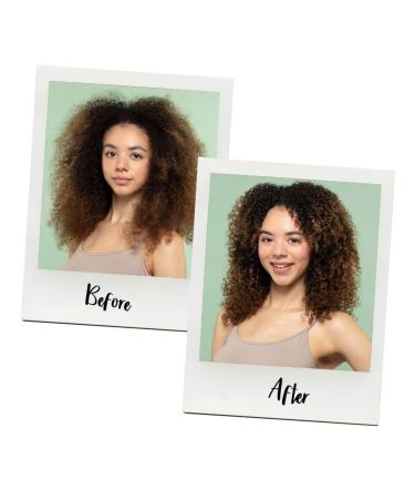 Shop Curlsmith Anti-Frizz Styling Set Online - Best Price & International Shipping - Buy Online on GoSupps.com