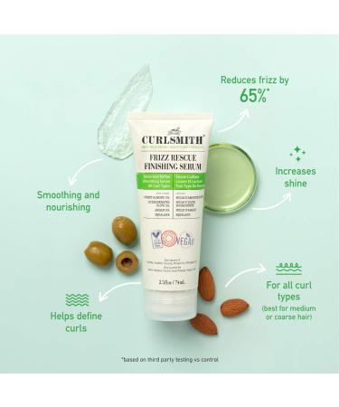 Shop Curlsmith Anti-Frizz Styling Set Online - Best Price & International Shipping - Buy Online on GoSupps.com