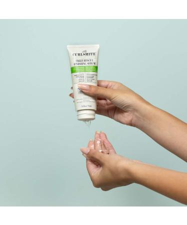 Shop Curlsmith Anti-Frizz Styling Set Online - Best Price & International Shipping - Buy Online on GoSupps.com