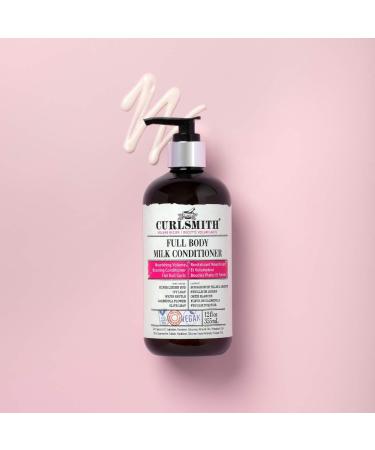 Shop Curlsmith Full Body Milk Conditioner - 12 oz Online - Best Price & International Shipping - Buy Online on GoSupps.com