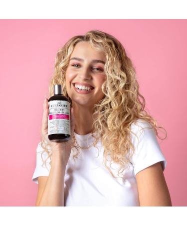 Shop Curlsmith Full Body Milk Conditioner - 12 oz Online - Best Price & International Shipping - Buy Online on GoSupps.com