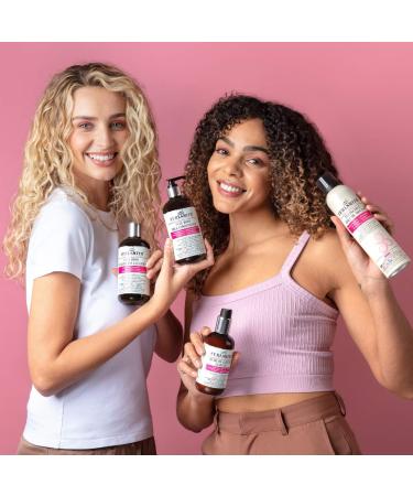 Shop Curlsmith Full Body Milk Conditioner - 12 oz Online - Best Price & International Shipping - Buy Online on GoSupps.com