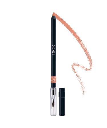 DIOR Rouge Dior Contour No-Transfer Lip Liner Pencil-thumbnail