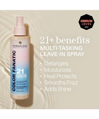 Shop Pureology Mini On-The-Go Hydrate Hair Kit Online - Best Price & International Shipping - Buy Online on GoSupps.com