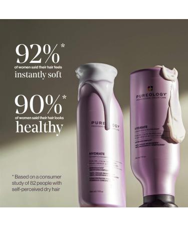 Shop Pureology Mini On-The-Go Hydrate Hair Kit Online - Best Price & International Shipping - Buy Online on GoSupps.com