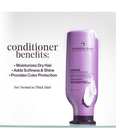 Shop Pureology Mini On-The-Go Hydrate Hair Kit Online - Best Price & International Shipping - Buy Online on GoSupps.com