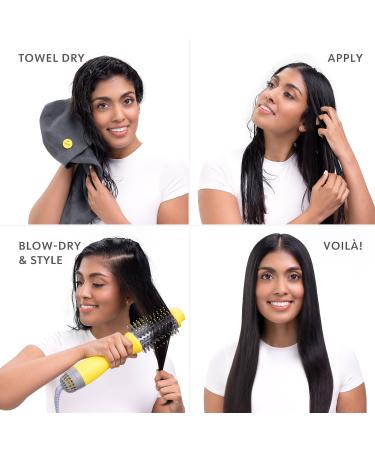 Shop Drybar Liquid Glass Smoothing Blowout Hair Cream - 3.38 oz / 100 ml Online - Best Price & International Shipping - Buy Online on GoSupps.com