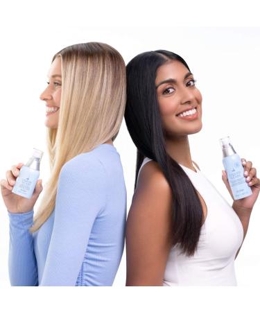 Shop Drybar Liquid Glass Smoothing Blowout Hair Cream - 3.38 oz / 100 ml Online - Best Price & International Shipping - Buy Online on GoSupps.com