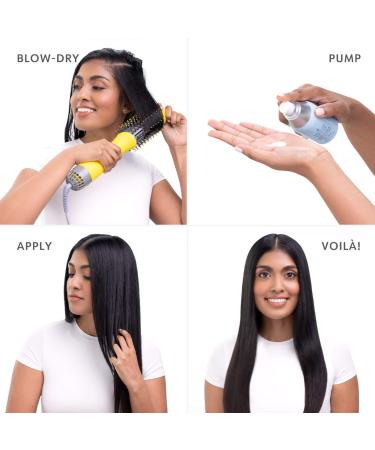 Shop Drybar Liquid Glass High-Gloss Finishing Hair Serum - 2.3 oz / 69 ml Online - Best Price & International Shipping - Buy Online on GoSupps.com
