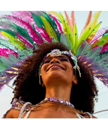 Shop BROWN GIRL Jane Carnivale Eau de Parfum - 1.7 oz / 50 ml eau de parfum spray Online - Best Price & International Shipping - Buy Online on GoSupps.com