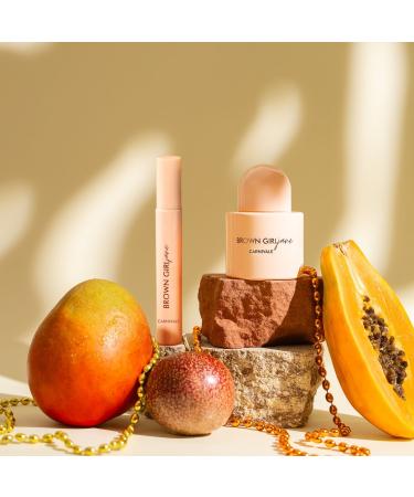 Shop BROWN GIRL Jane Carnivale Eau de Parfum - 1.7 oz / 50 ml eau de parfum spray Online - Best Price & International Shipping - Buy Online on GoSupps.com