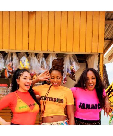 Shop BROWN GIRL Jane Carnivale Eau de Parfum - 1.7 oz / 50 ml eau de parfum spray Online - Best Price & International Shipping - Buy Online on GoSupps.com