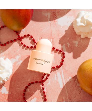 Shop BROWN GIRL Jane Carnivale Eau de Parfum - 1.7 oz / 50 ml eau de parfum spray Online - Best Price & International Shipping - Buy Online on GoSupps.com