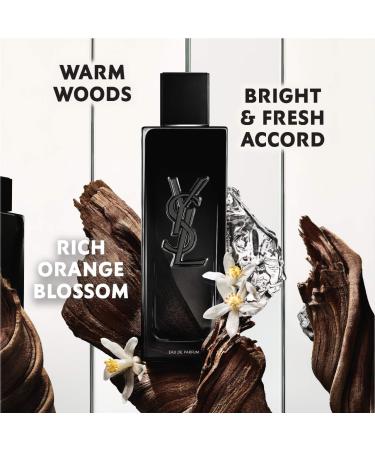 Shop Yves Saint Laurent MYSLF Cologne Set Online - Best Price & International Shipping - Buy Online on GoSupps.com